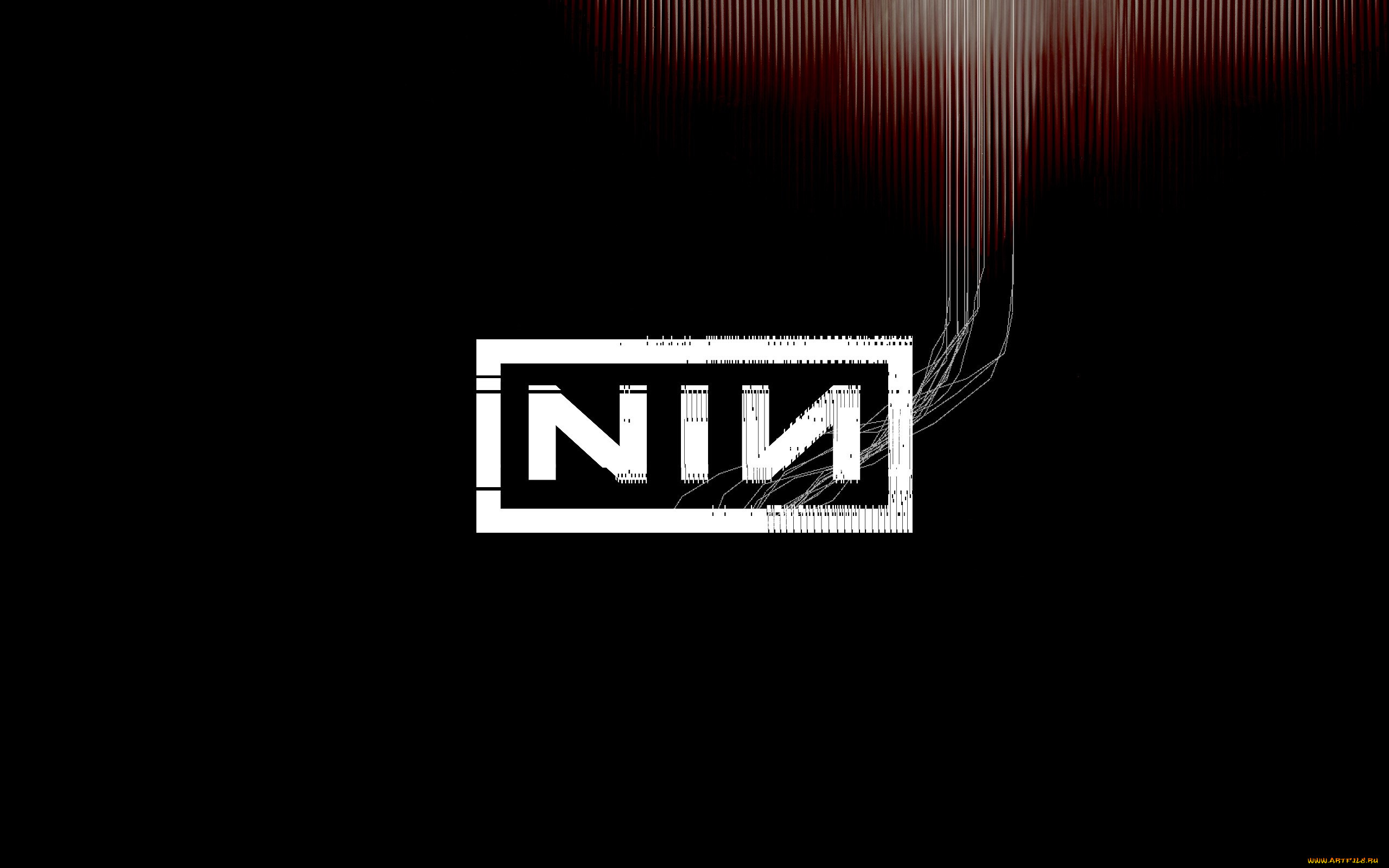 nine-inch-nails, , -, 